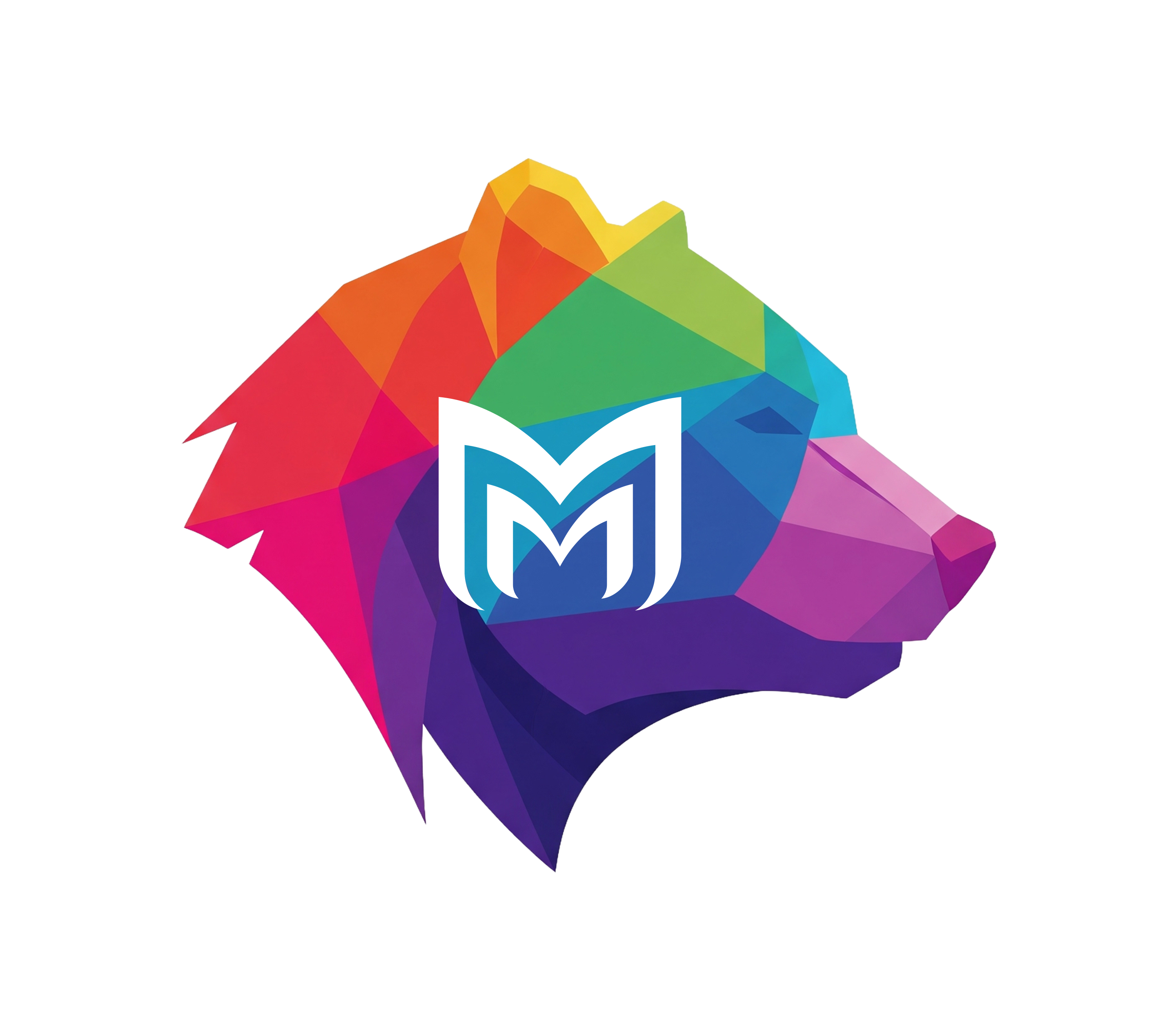 Logo DJ Marcos Moreno